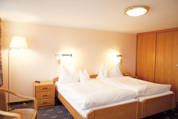 Hotel Friedheim (Weggis)